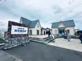 コナンの家 米花商店街の写真_699679
