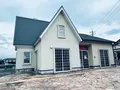 コナンの家 米花商店街の写真_699682