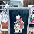 コナンの家 米花商店街の写真_699686