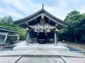 白兎神社の写真_699708