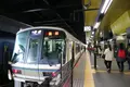 京都駅の写真_700329
