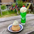 島小屋の写真_700675