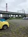 潮来市営駐車場の写真_701659