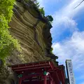 大福寺（崖観音）の写真_701752