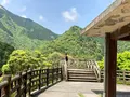 祖谷渓の小便小僧の写真_703692