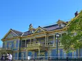函館 観光スポット 旧函館区公会堂の写真_704262