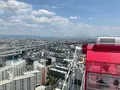 天保山大観覧車の写真_706536