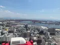 天保山大観覧車の写真_706537