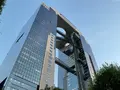 梅田スカイビル 空中庭園展望台の写真_706548