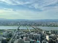 梅田スカイビル 空中庭園展望台の写真_706551