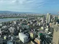 梅田スカイビル 空中庭園展望台の写真_706553
