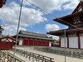 四天王寺【大阪】の写真_706732