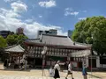 四天王寺【大阪】の写真_706734