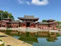 平等院鳳凰堂の写真_707236