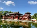 平等院鳳凰堂の写真_707238