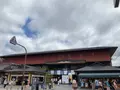 嵐山駅の写真_708502