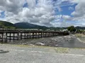 渡月橋の写真_708523