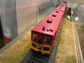 ジオラマ 京都 JAPAN (嵯峨野観光鉄道)の写真_709087