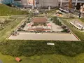 ジオラマ 京都 JAPAN (嵯峨野観光鉄道)の写真_709092