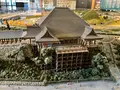 ジオラマ 京都 JAPAN (嵯峨野観光鉄道)の写真_709094