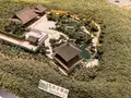 ジオラマ 京都 JAPAN (嵯峨野観光鉄道)の写真_709098