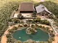 ジオラマ 京都 JAPAN (嵯峨野観光鉄道)の写真_709099