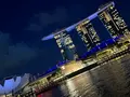 Marina Bay Sands Singapore（マリーナベイ・サンズ）の写真_709570