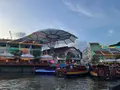 シンガポール リバー クルーズの写真_709575