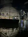 Apple Marina Bay Sandsの写真_709579