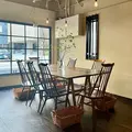 Nova珈琲と焼菓子の写真_710265