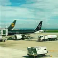 北九州空港の写真_714434