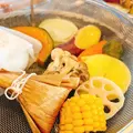 地獄蒸し工房鉄輪の写真_715844