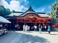 青島神社の写真_717813