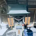 青島神社の写真_717816