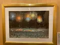 昇仙峡影絵の森美術館の写真_720227