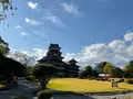 松本城の写真_720238