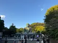 鎌倉大仏（高徳院）の写真_724545