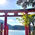 箱根神社の写真_726240