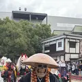 東映太秦映画村の写真_728598