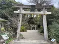 玉作湯神社の写真_729713