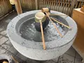 湯薬師広場たらい湯の写真_729716