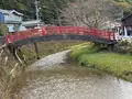 宮橋（恋叶い橋）の写真_729721