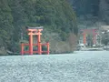 箱根神社の写真_731749