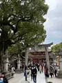 太宰府天満宮の写真_732597