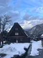 白川郷の写真_733245