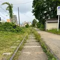 手宮線跡地の写真_734038