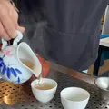 猫空 山中茶景観餐庁の写真_734093