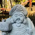 日光二荒山神社の写真_734744