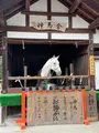 上賀茂神社（賀茂別雷神社）の写真_735134