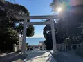 大洗磯前神社の写真_736184